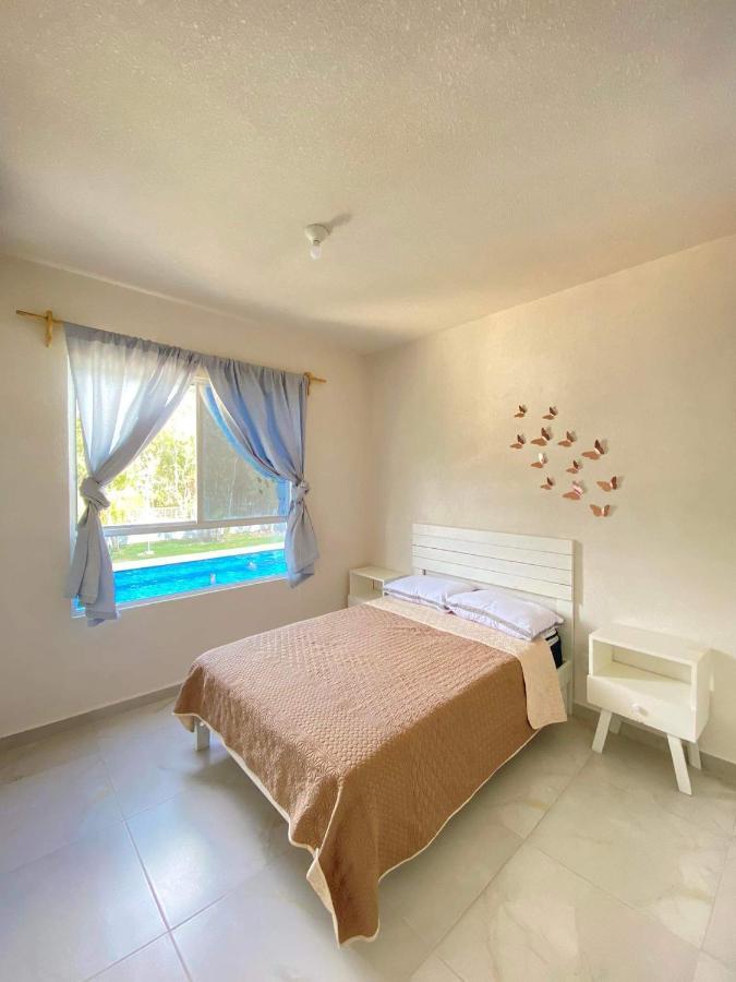 Departamento Completo En Playa del Carmen