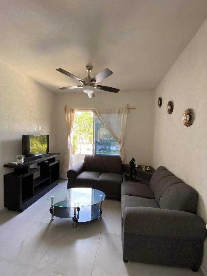 Departamento Completo En Apartamento