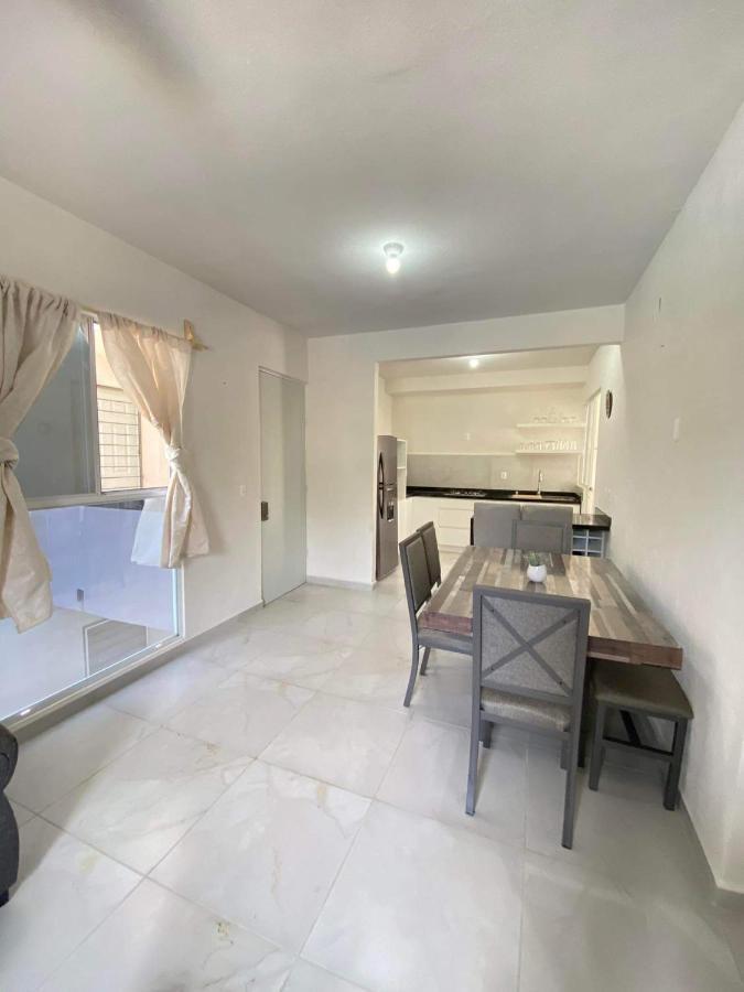Departamento Completo En Apartamento *