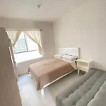 Departamento completo en playa del carmen