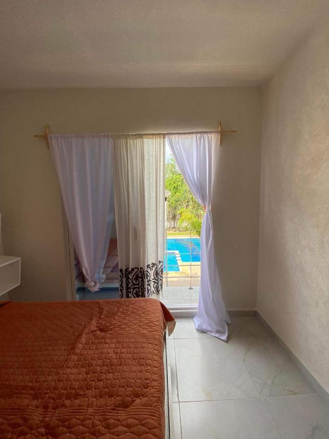 Apartamento Departamento Completo En