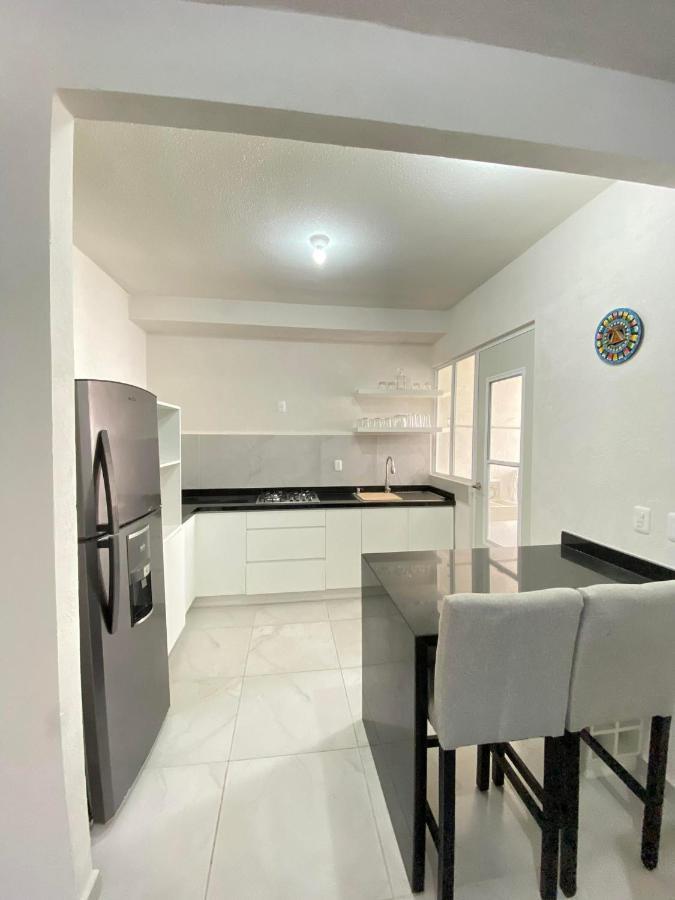 Apartamento Departamento Completo En *
