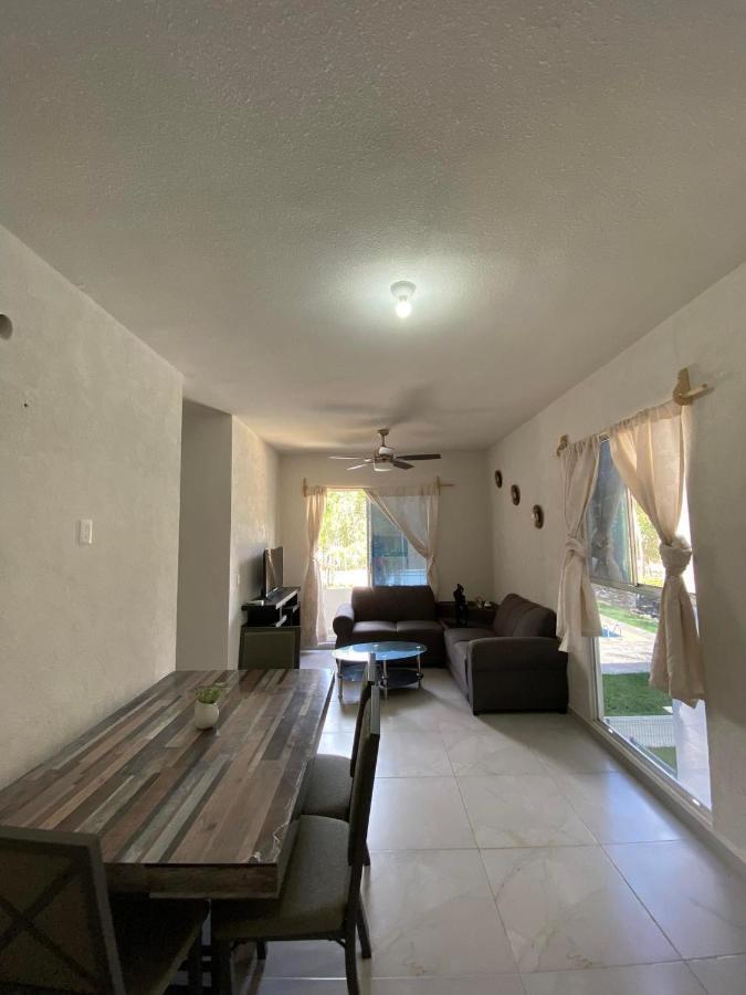 Departamento Completo En *