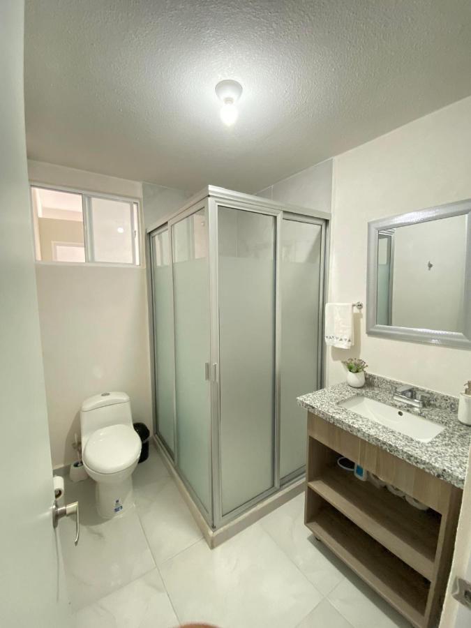 Departamento Completo En Apartamento