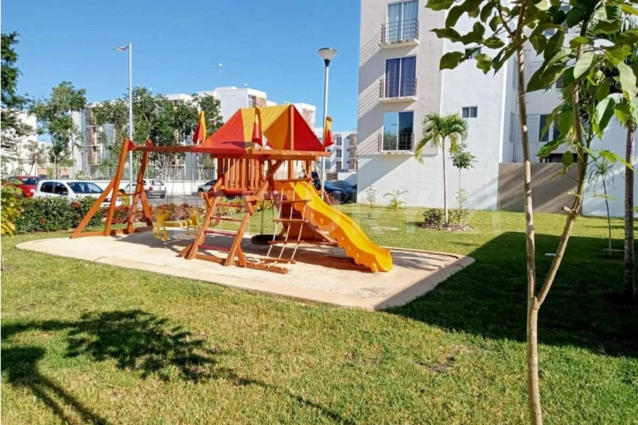 Apartamento Departamento Completo En *